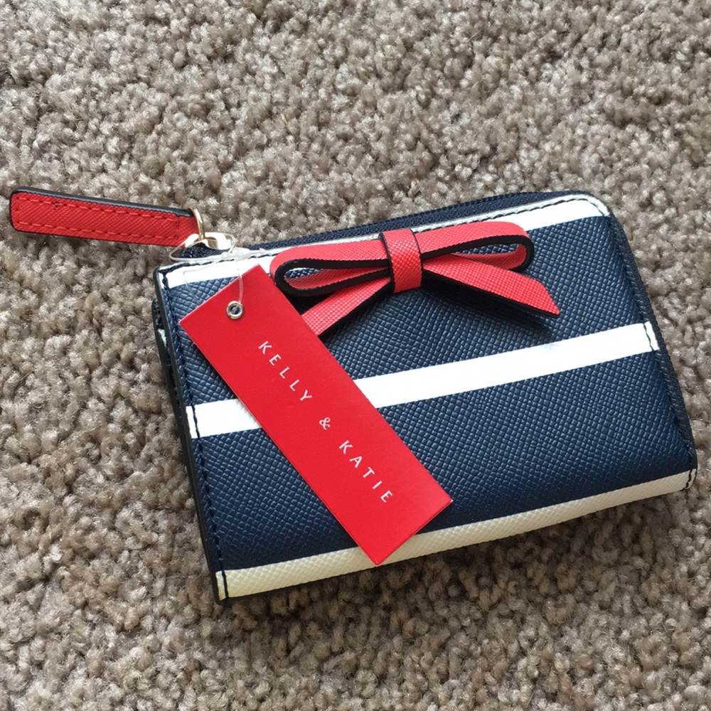 Brand new wallet